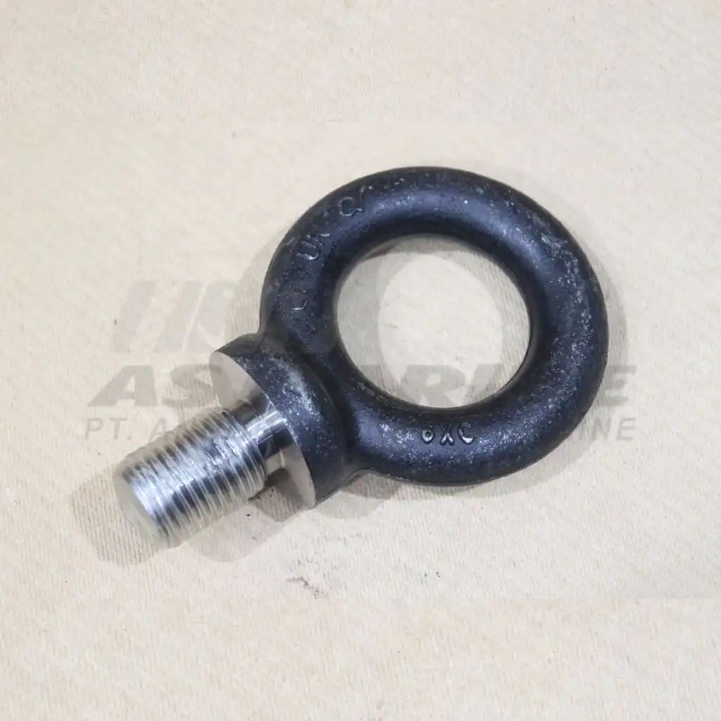 Eye Bolt M279 M30 45 mm Crosby USA